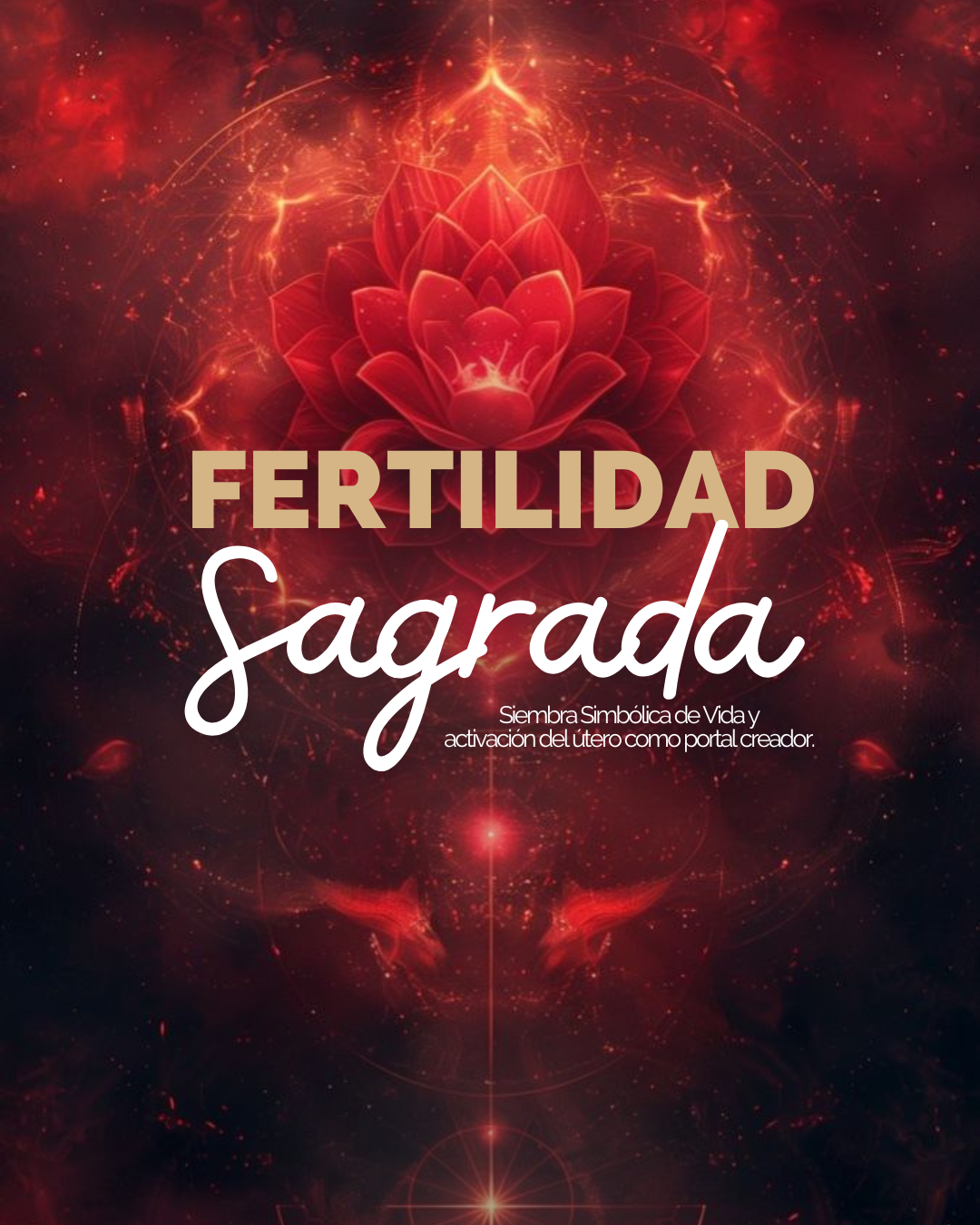 Fertilidad Sagrada