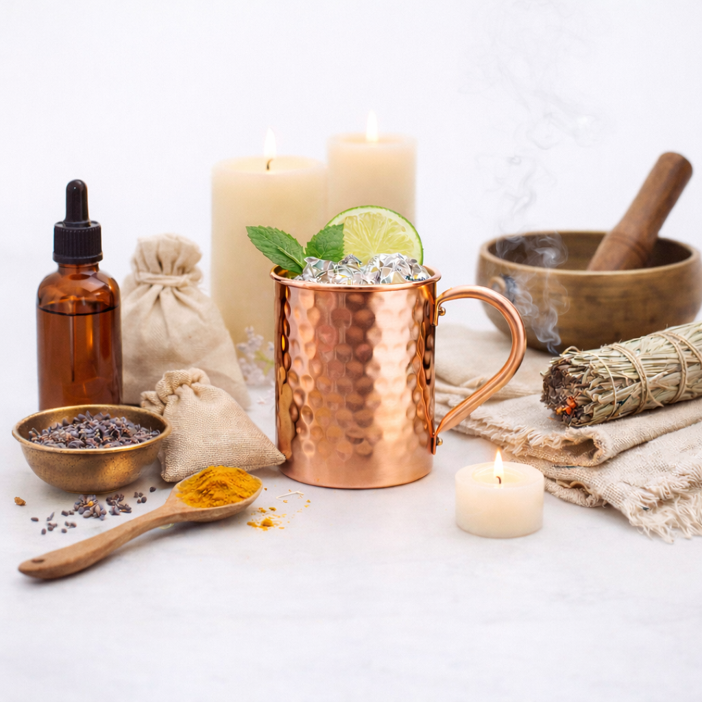 Bienestar Consciente