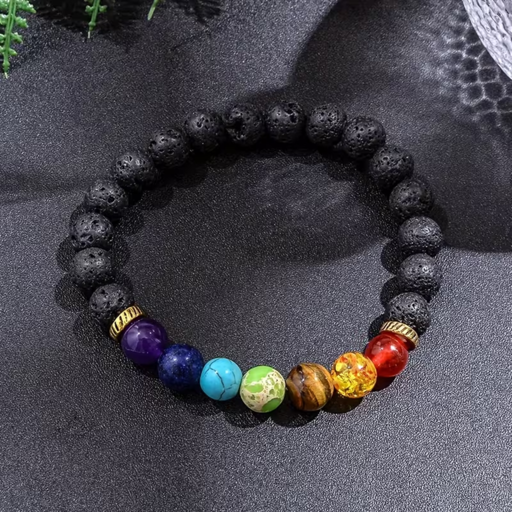 Japamala de 108 Cuentas con Pulsera