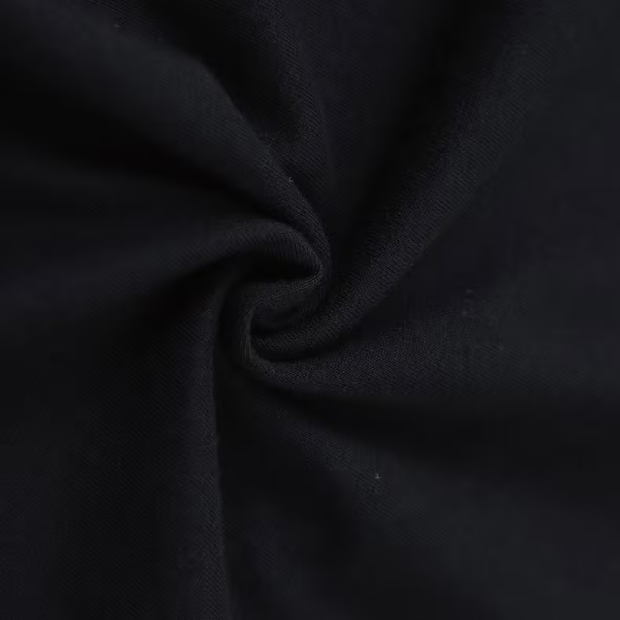 Playera Chakras Negra