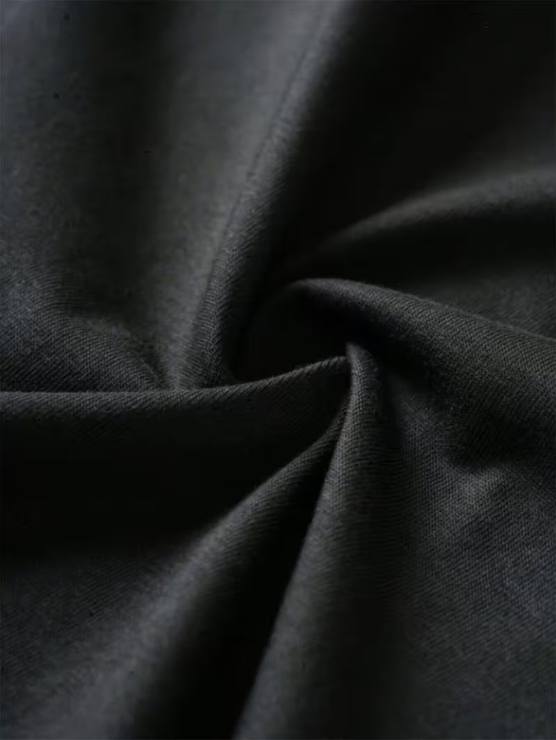 Playera Ojo Turco Negra