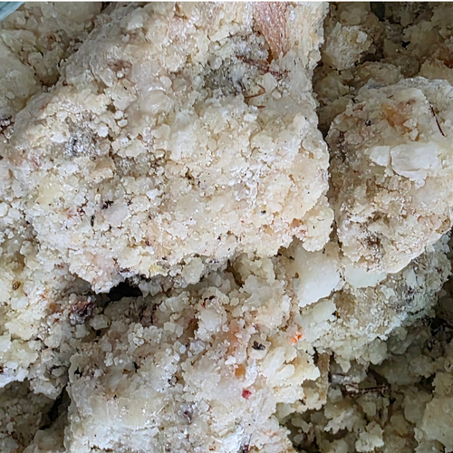 Copal Blanco Ceremonial · Resina Natural (50 g)