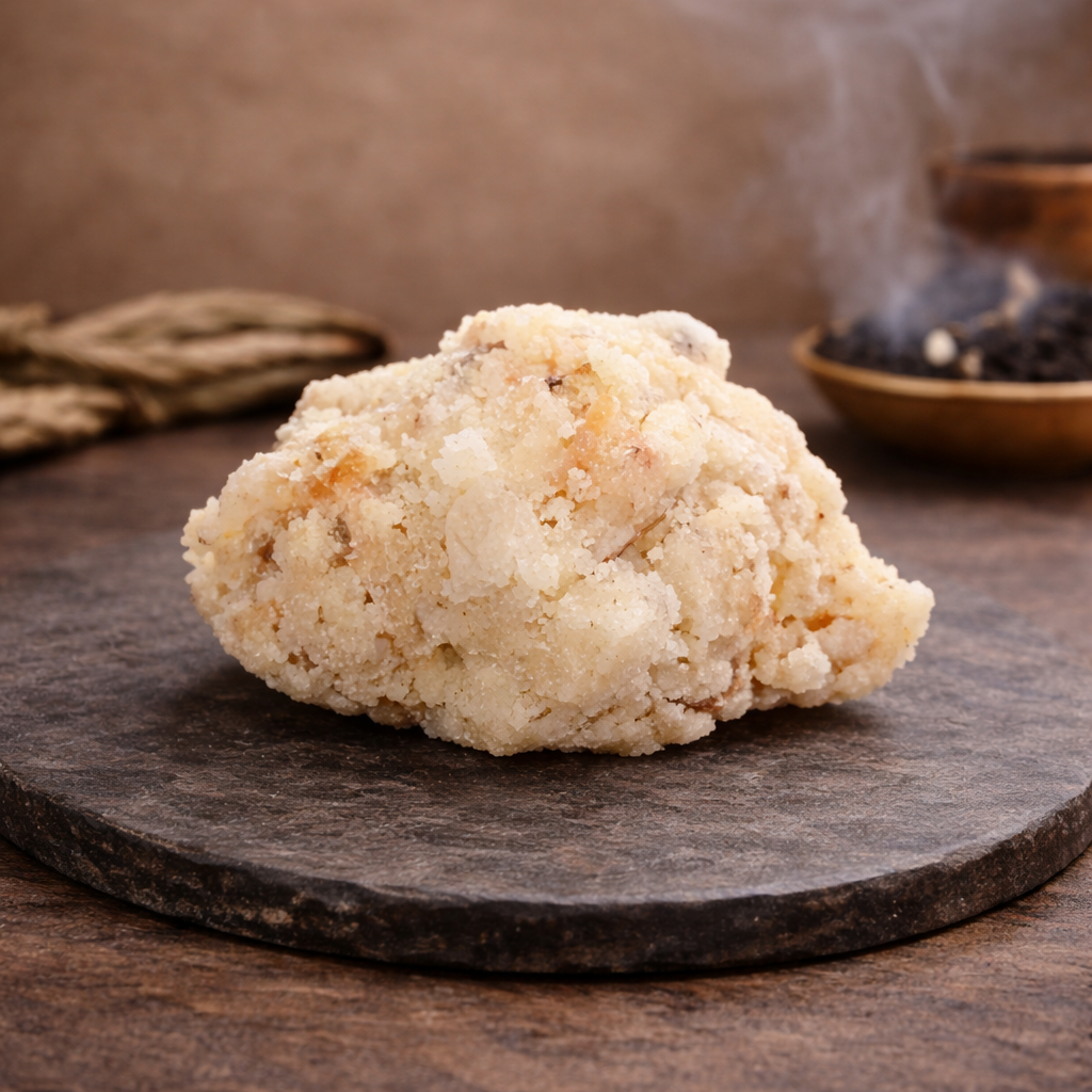 Copal Blanco Ceremonial · Resina Natural (50 g)